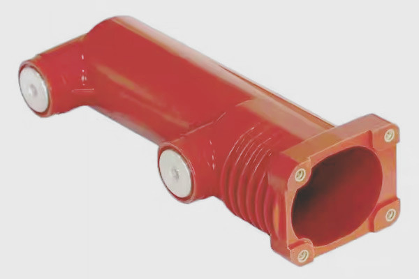 戶(hù)外固封極柱產(chǎn)品實(shí)拍圖1