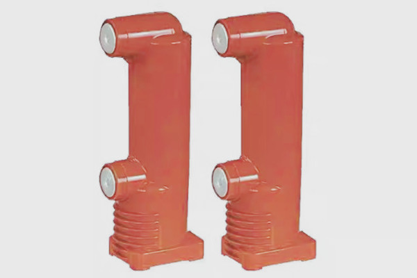 戶(hù)外固封極柱產(chǎn)品實(shí)拍圖2